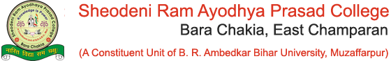 Sheodeni Ram Ayodhya Prasad College